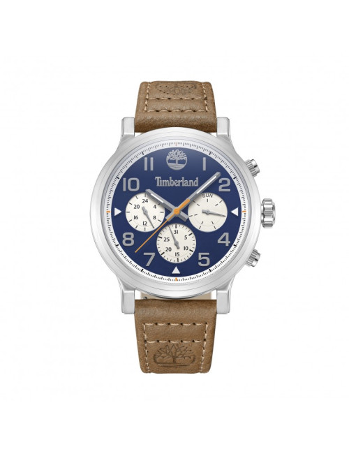 Relógio Pancher Timberland