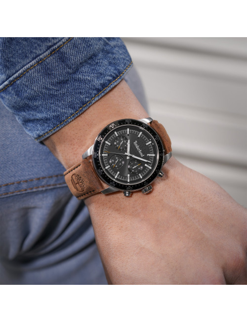 Relógio Parkman Timberland