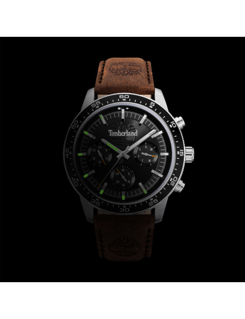 Relógio Parkman Timberland