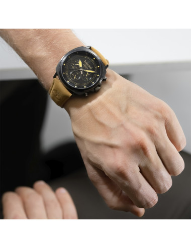 Relógio Williston Timberland