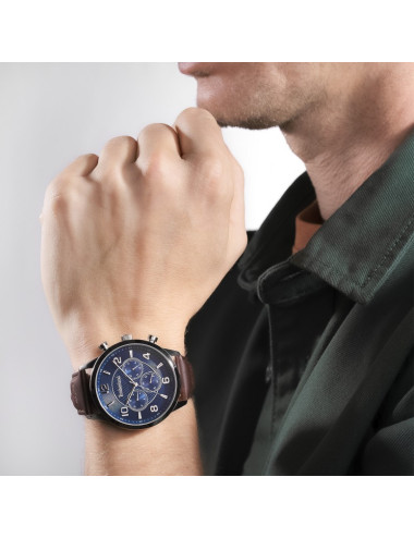 Relógio Managate Timberland