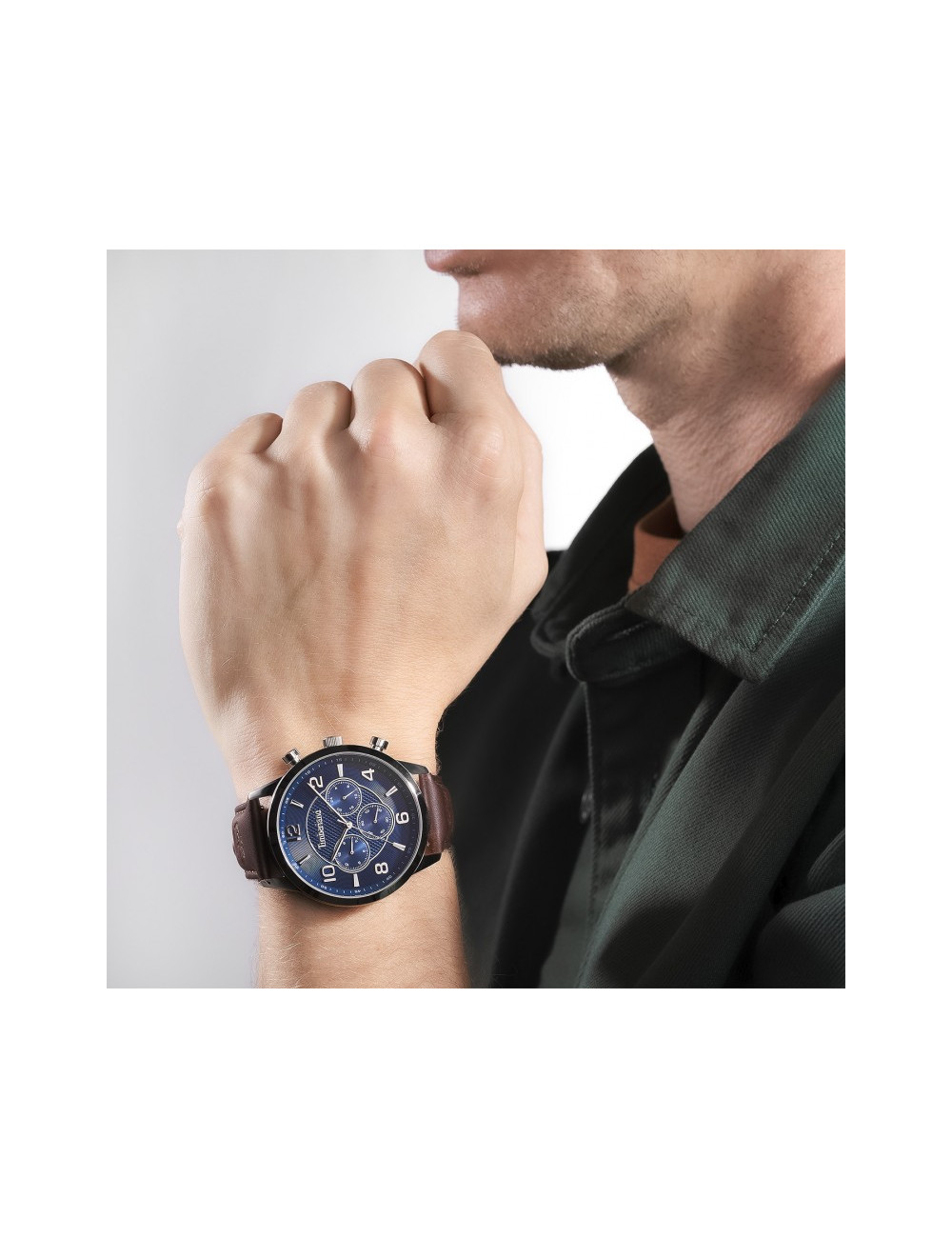 Relógio Managate Timberland