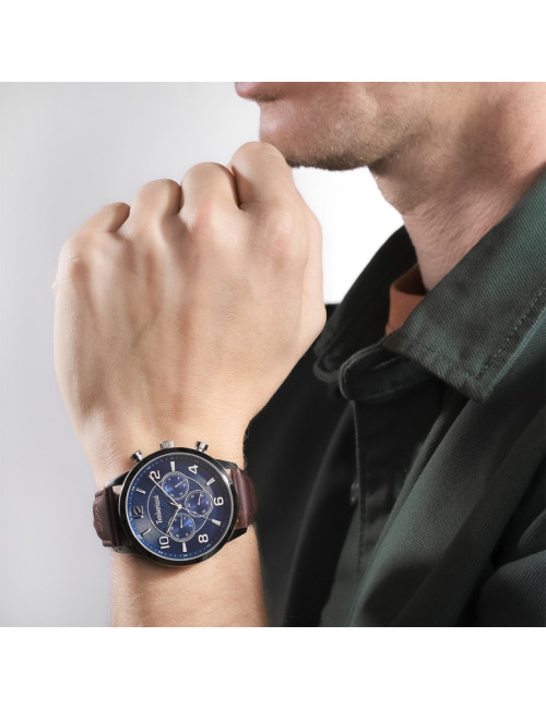 Relógio Managate Timberland