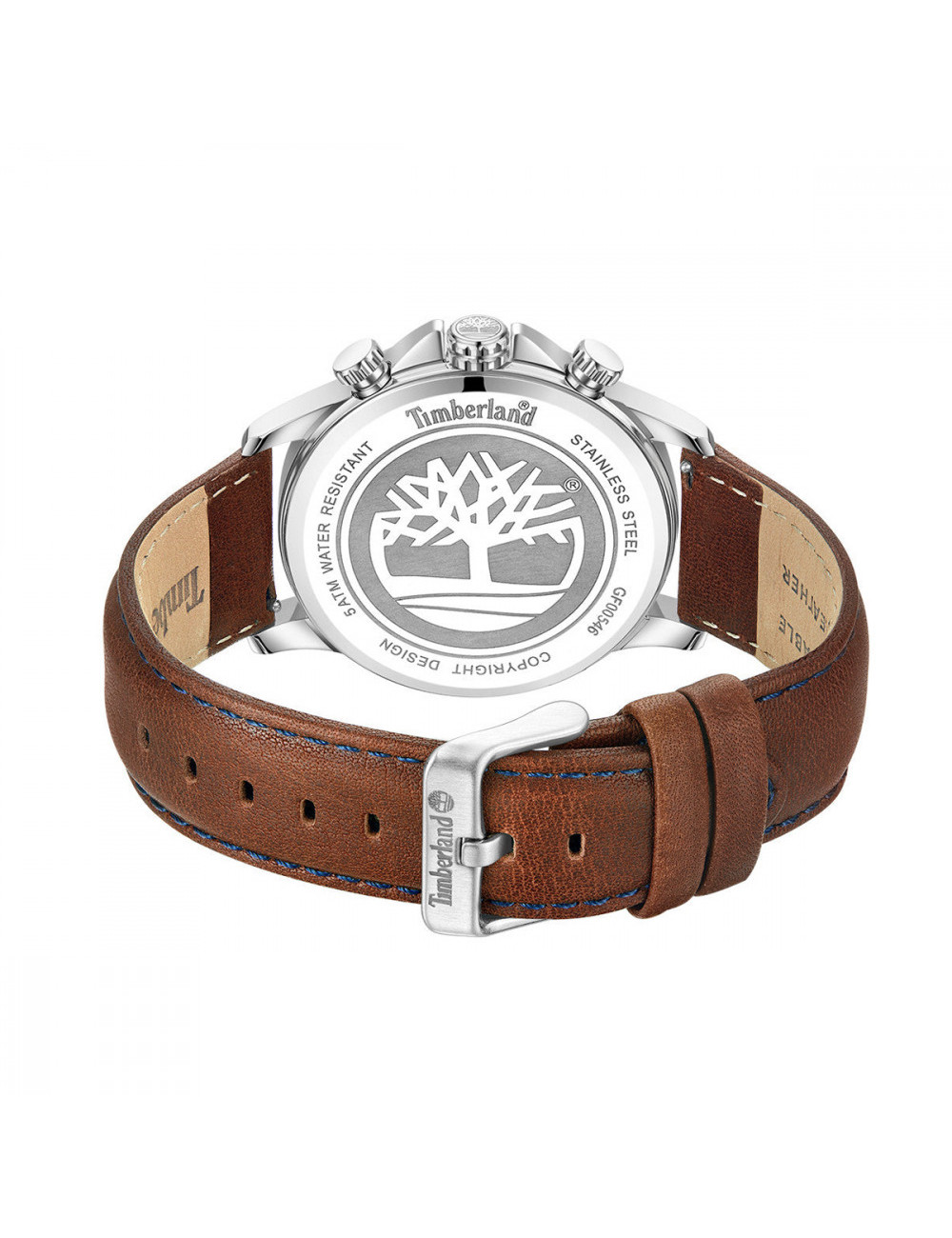 Relógio Bernardston Timberland