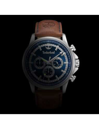 Relógio Bernardston Timberland