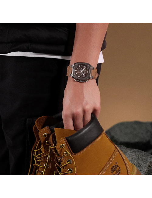 Relógio Mackinac Timberland