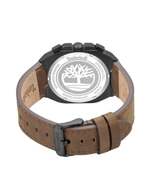 Relógio Mackinac Timberland