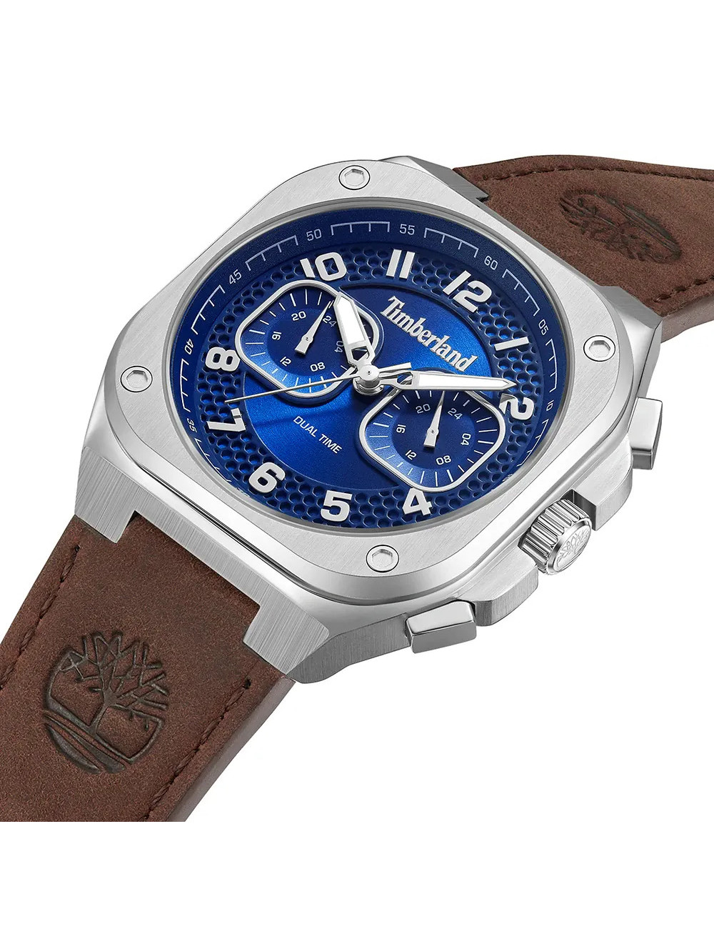 Relógio Mackinac Timberland