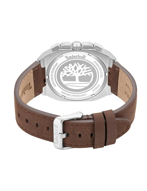 Relógio Mackinac Timberland