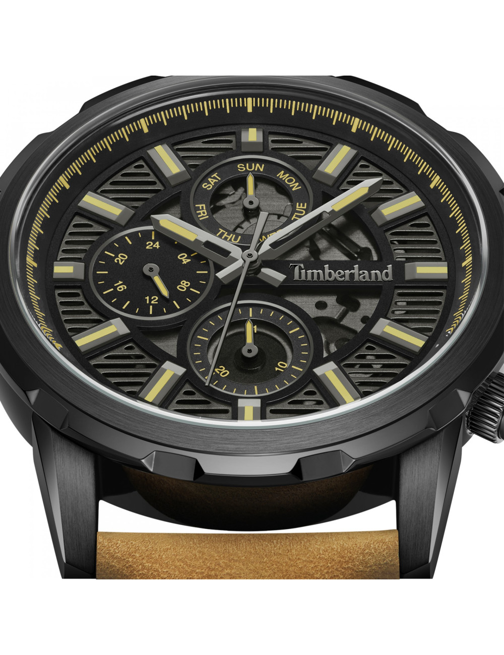 Relógio Hampton Harbour