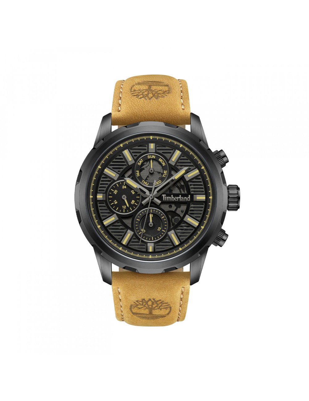 Relógio Hampton Harbour