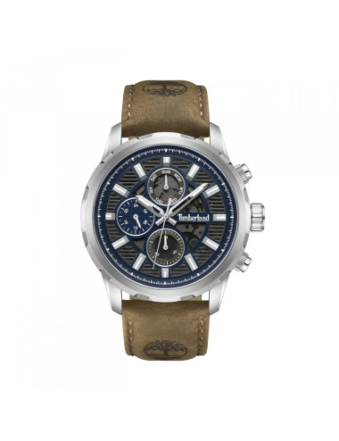 Relógio Hampton Harbour Blue Timberland