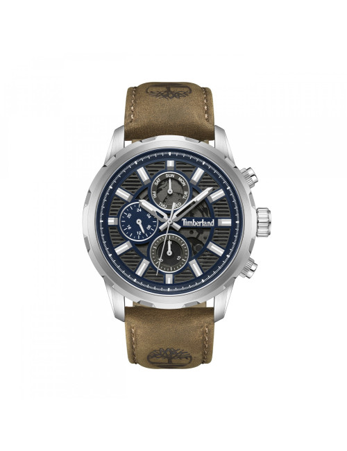 Relógio Hampton Harbour Blue Timberland