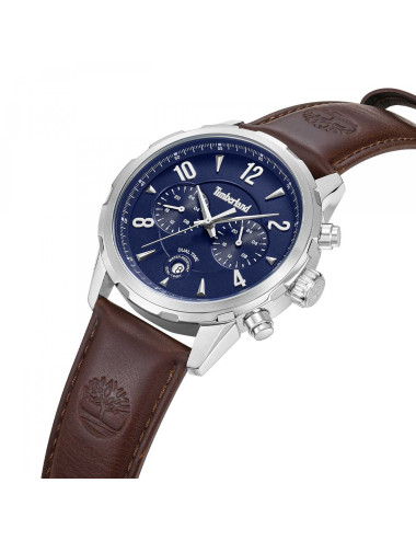 Relógio Newkirk Blue Timberland