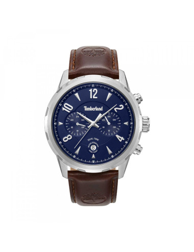 Relógio Newkirk Blue Timberland