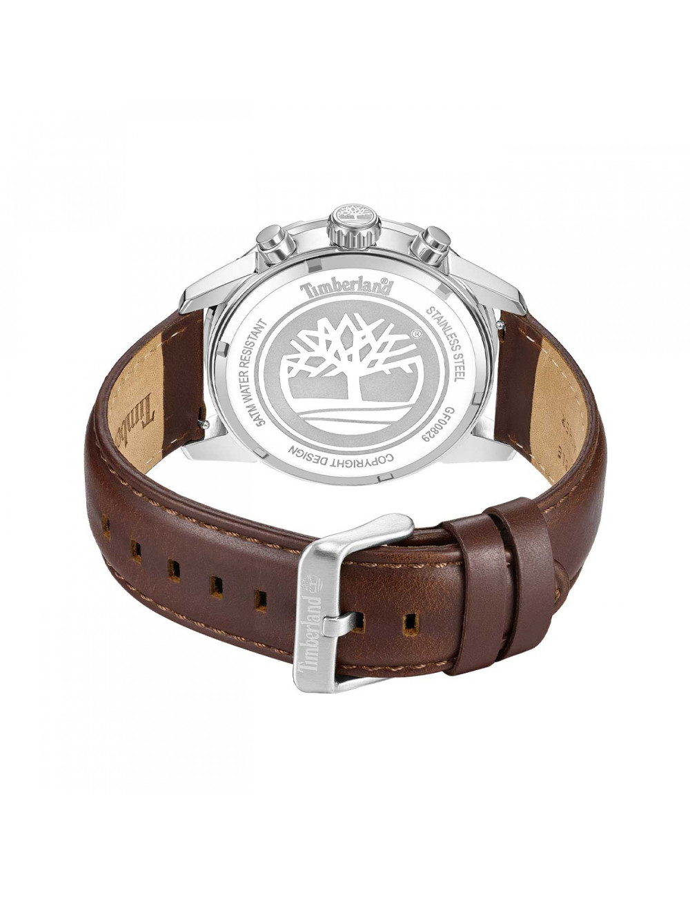 Relógio Newkirk Blue Timberland