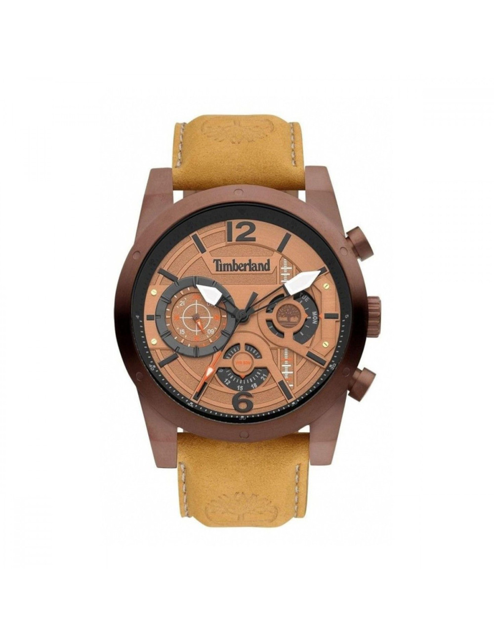 Relógio Timberland Holyoke