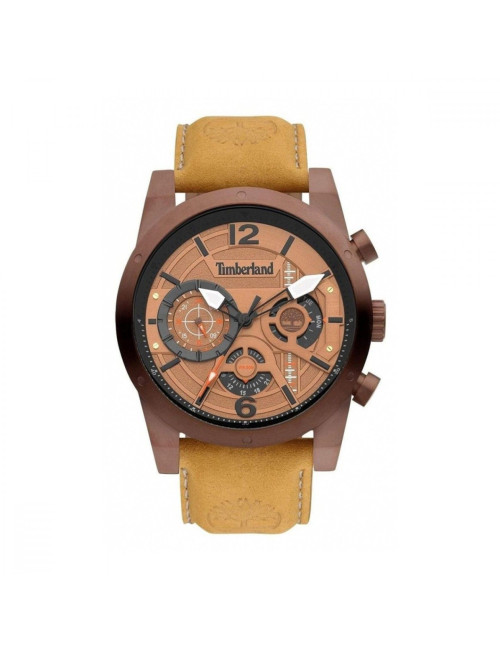 Relógio Timberland Holyoke
