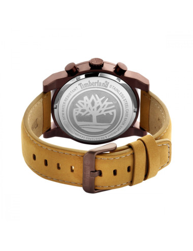 Relógio Timberland Holyoke