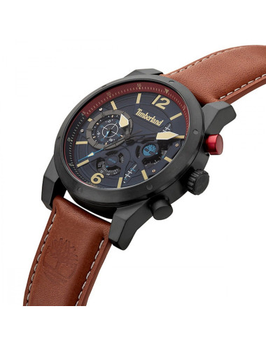 Relógio Timberland Holyoke