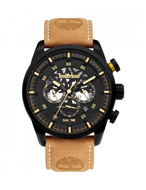 Relógio Henniker III Timberland