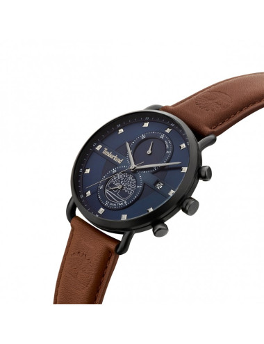 Relógio Putnam Timberland