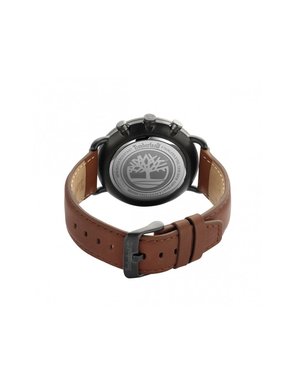 Relógio Putnam Timberland