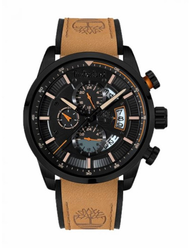 Relógio Callahan Timberland