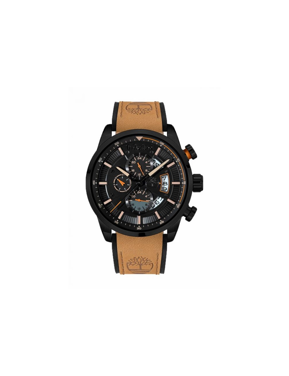 Relógio Callahan Timberland