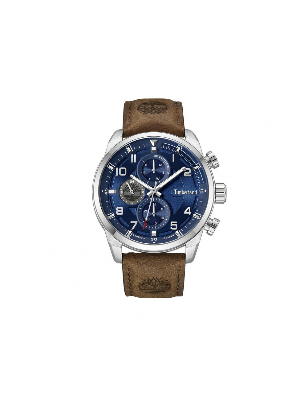 Relógio Timberland Henniker II