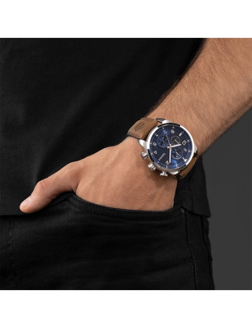 Relógio Timberland Henniker II