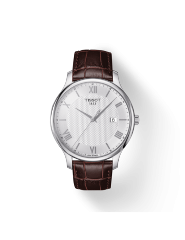 Relógio Tradition Tissot