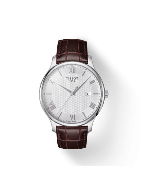 Relógio Tradition Tissot