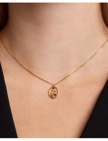 ZODIAC CONSTELLATIONS VIRGO PDPAOLA