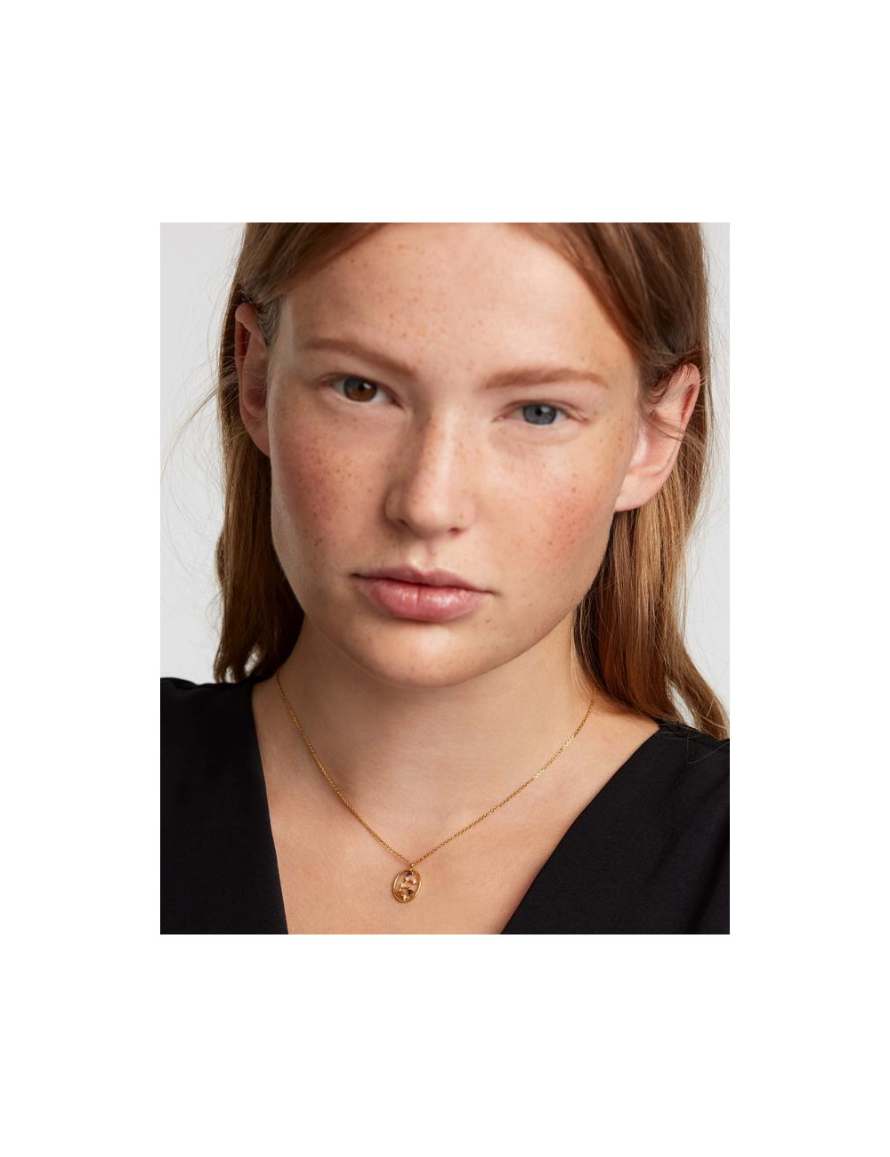 ZODIAC CONSTELLATIONS VIRGO PDPAOLA