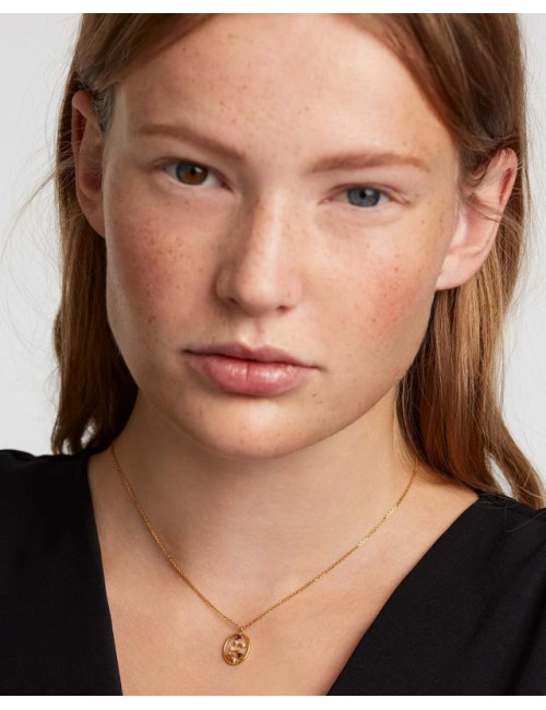 ZODIAC CONSTELLATIONS VIRGO PDPAOLA