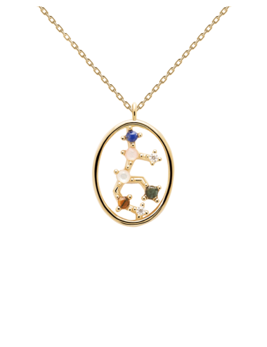 ZODIAC CONSTELLATIONS VIRGO PDPAOLA