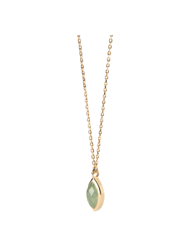 Colar Nomad Aventurine PdPAola