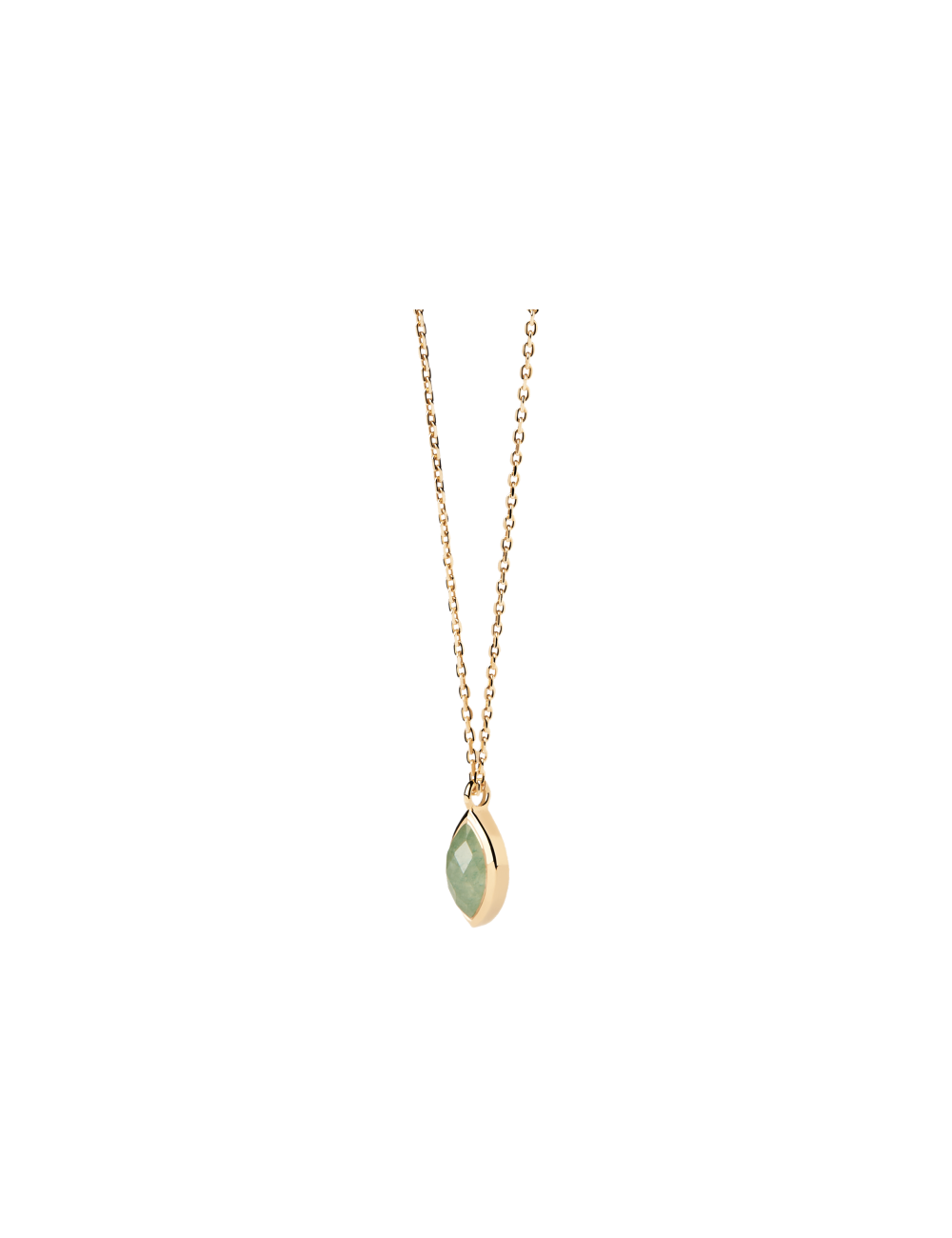 Colar Nomad Aventurine PdPAola