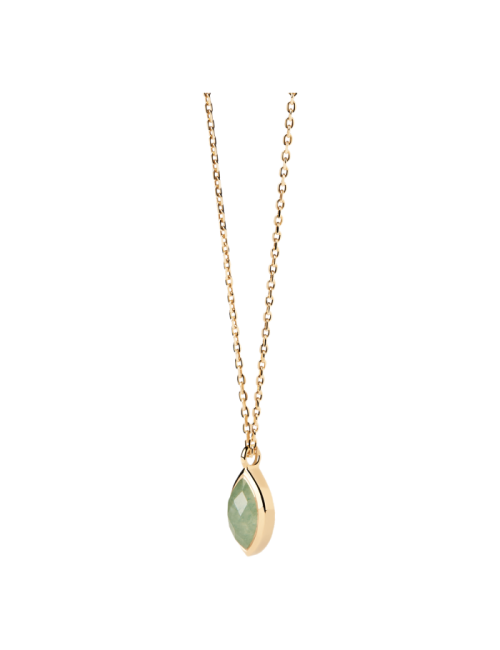 Colar Nomad Aventurine PdPAola