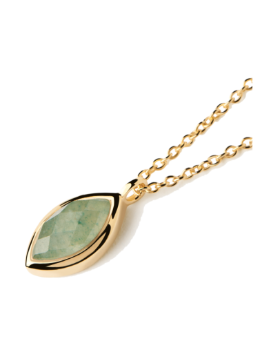 Colar Nomad Aventurine PdPAola