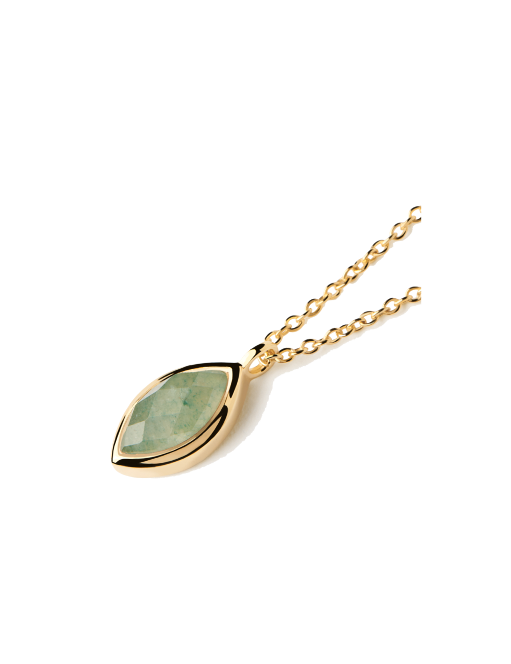 Colar Nomad Aventurine PdPAola