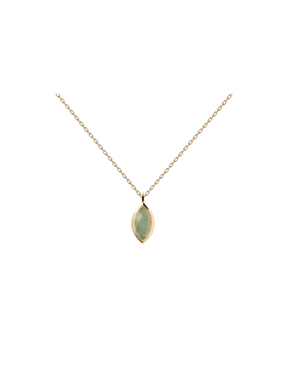 Colar Nomad Aventurine PdPAola