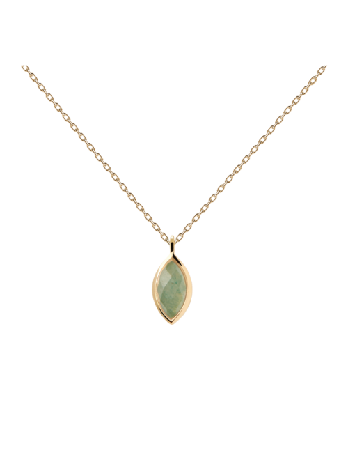 Colar Nomad Aventurine PdPAola