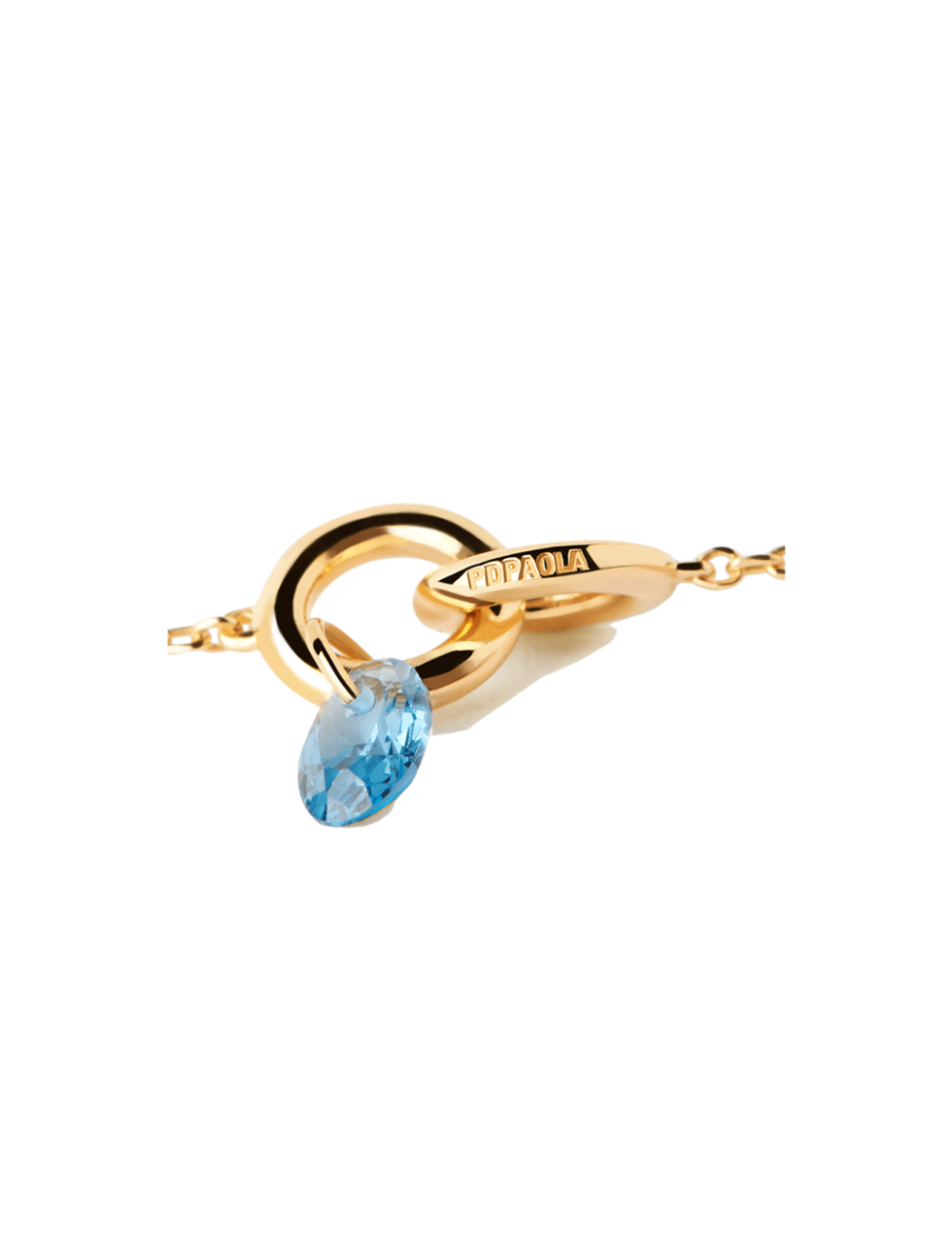 Colar Blue Lily PdPaola