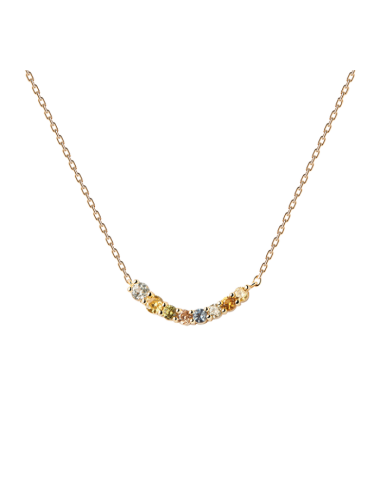 Colar Rainbow PdPaola