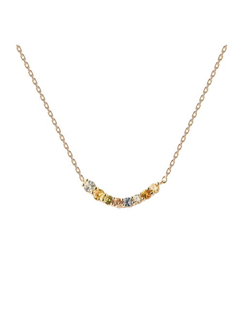 Colar Rainbow PdPaola