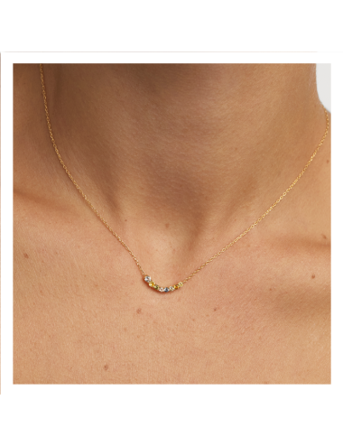 Colar Rainbow PdPaola