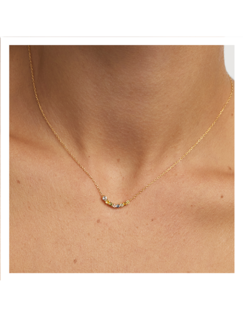 Colar Rainbow PdPaola