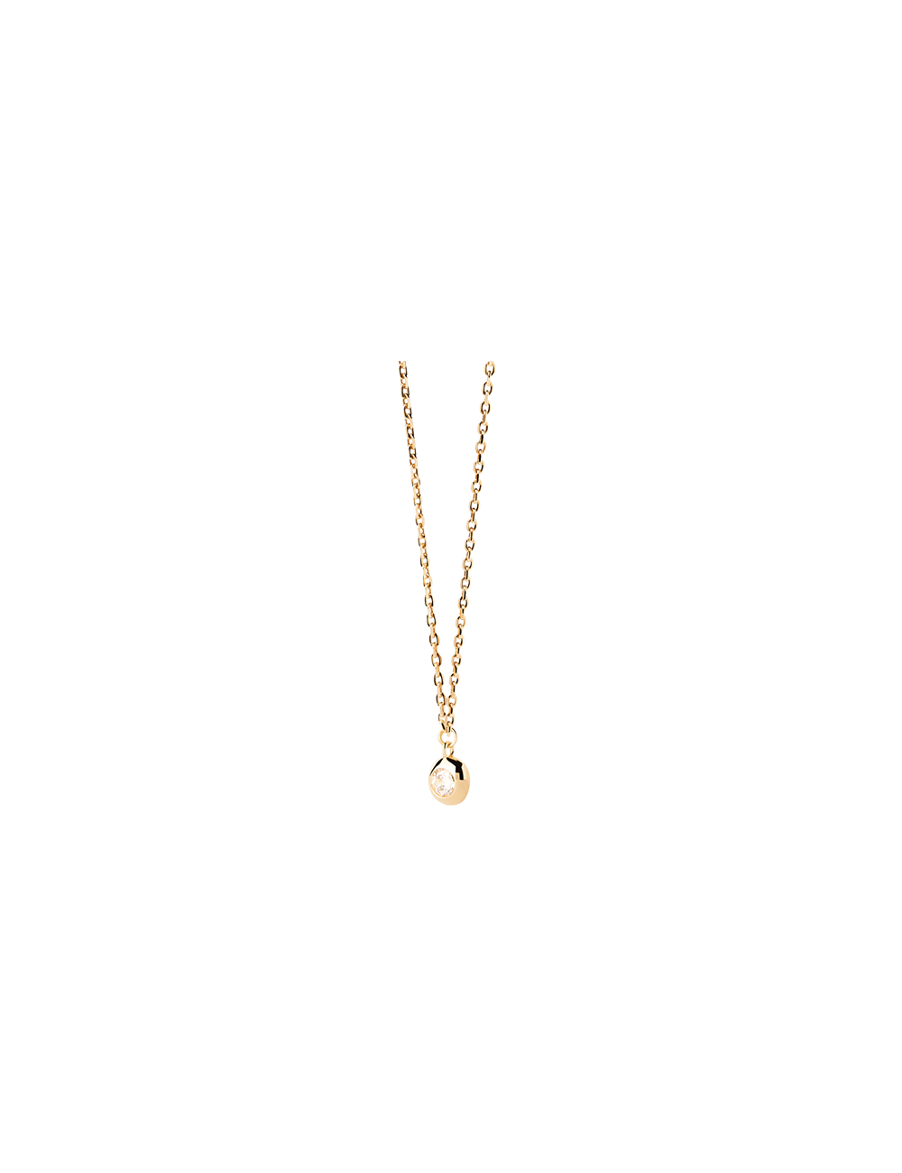 Colar Sand solitary PdPaola